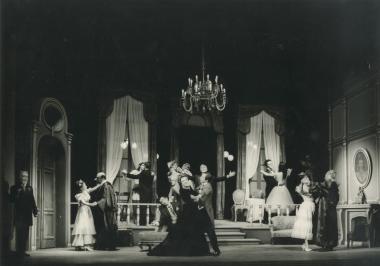 Φωτογραφία από την παράσταση 