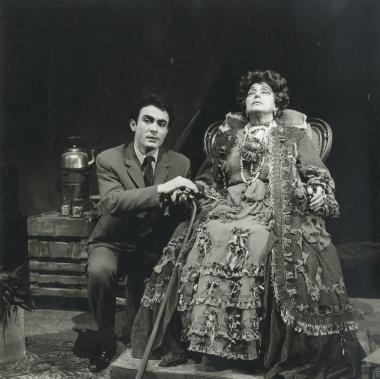 Φωτογραφία από την παράσταση 