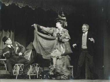 Φωτογραφία από την παράσταση 