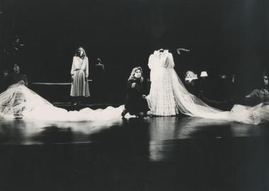 Φωτογραφία από την παράσταση 