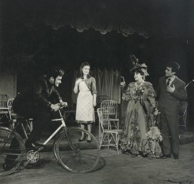 Φωτογραφία από την παράσταση 