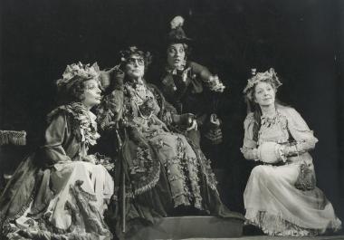 Φωτογραφία από την παράσταση 