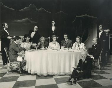 Φωτογραφία από την παράσταση 