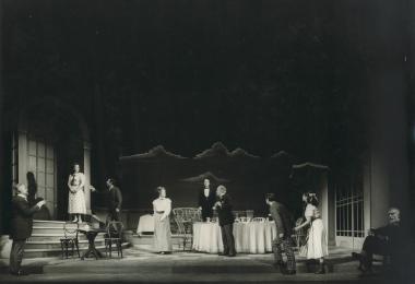 Φωτογραφία από την παράσταση 