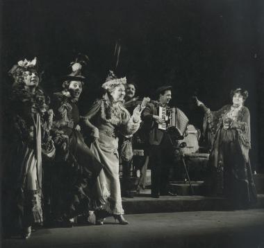 Φωτογραφία από την παράσταση 