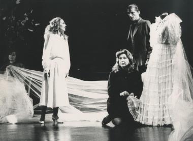 Φωτογραφία από την παράσταση 