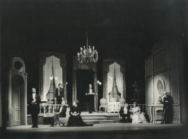 Φωτογραφία από την παράσταση 