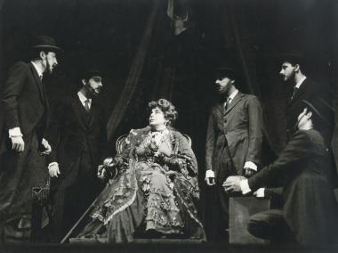 Φωτογραφία από την παράσταση 