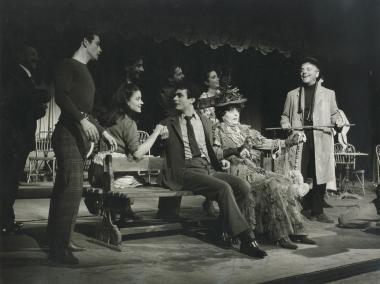 Φωτογραφία από την παράσταση 