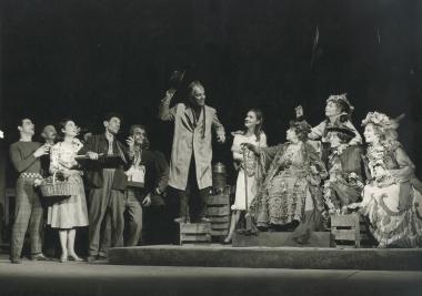 Φωτογραφία από την παράσταση 