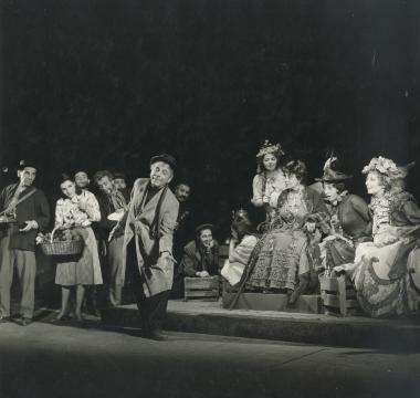 Φωτογραφία από την παράσταση 