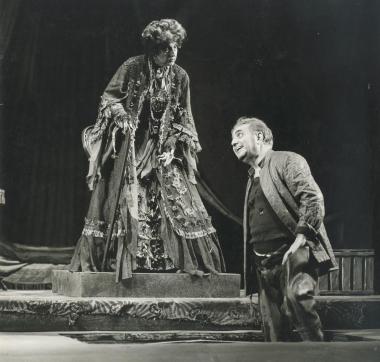 Φωτογραφία από την παράσταση 