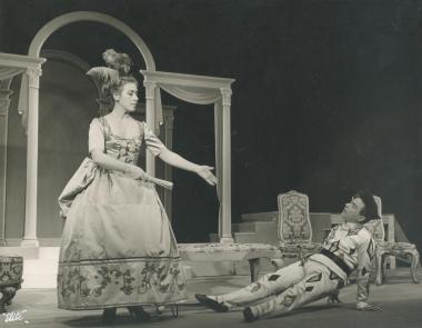 Φωτογραφία από την παράσταση 