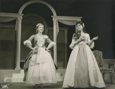 Φωτογραφία από την παράσταση 