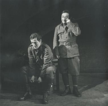 Φωτογραφία από την παράσταση 