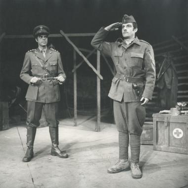 Φωτογραφία από την παράσταση 