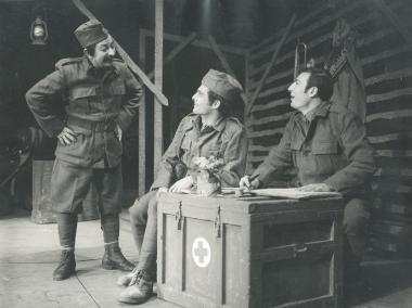 Φωτογραφία από την παράσταση 