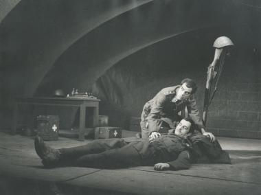 Φωτογραφία από την παράσταση 