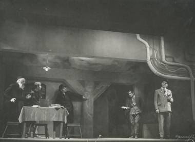 Φωτογραφία από την παράσταση 