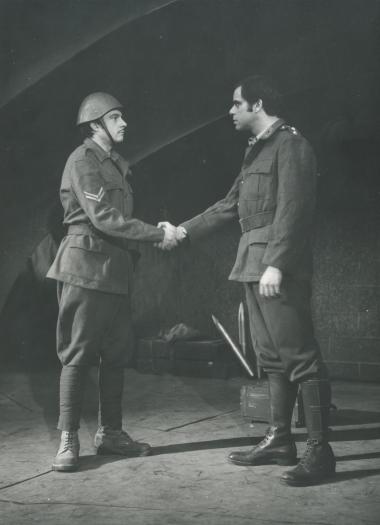 Φωτογραφία από την παράσταση 