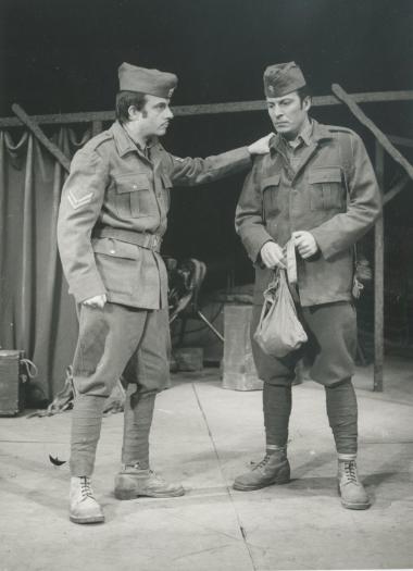 Φωτογραφία από την παράσταση 