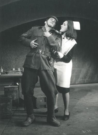 Φωτογραφία από την παράσταση 