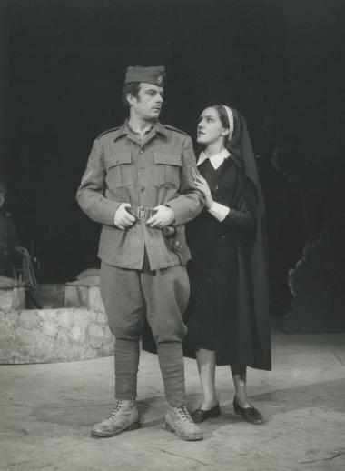 Φωτογραφία από την παράσταση 