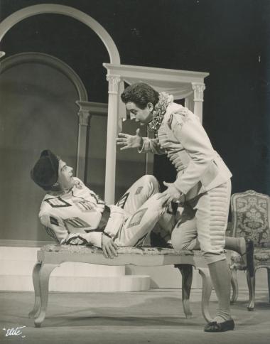 Φωτογραφία από την παράσταση 