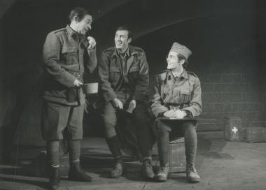 Φωτογραφία από την παράσταση 