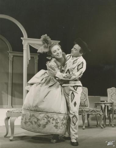 Φωτογραφία από την παράσταση 