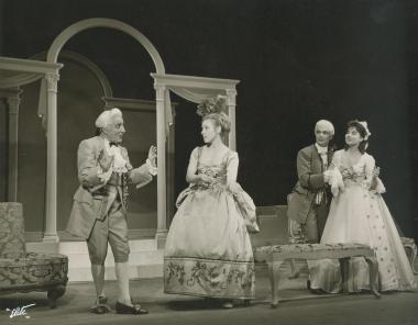 Photo from the play 