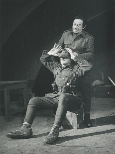 Φωτογραφία από την παράσταση 