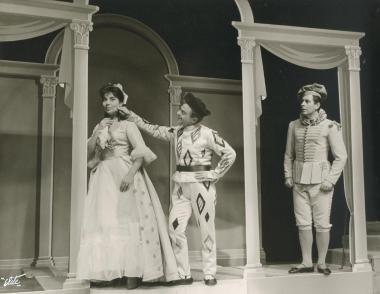 Φωτογραφία από την παράσταση 