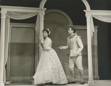 Φωτογραφία από την παράσταση 