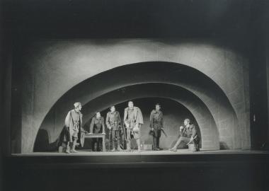 Φωτογραφία από την παράσταση 