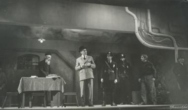 Φωτογραφία από την παράσταση 