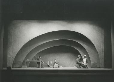 Φωτογραφία από την παράσταση 