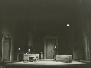 Φωτογραφία από την παράσταση 