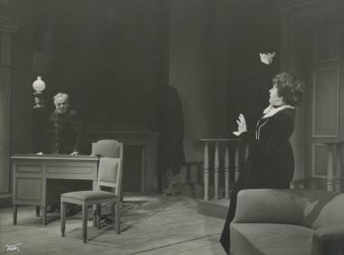 Φωτογραφία από την παράσταση 