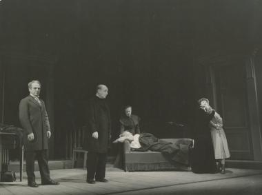 Φωτογραφία από την παράσταση 