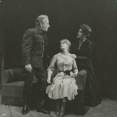 Φωτογραφία από την παράσταση 