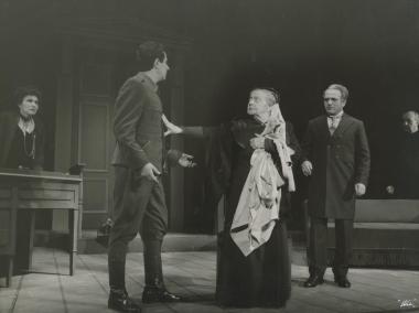 Φωτογραφία από την παράσταση 