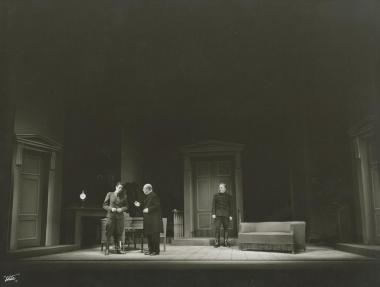 Φωτογραφία από την παράσταση 