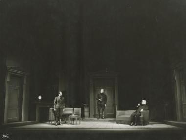 Φωτογραφία από την παράσταση 