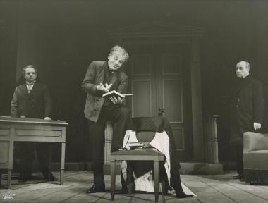 Φωτογραφία από την παράσταση 