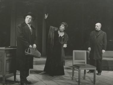 Φωτογραφία από την παράσταση 