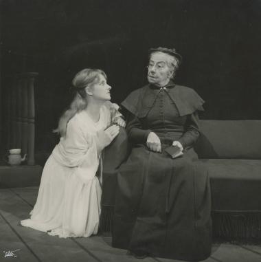 Φωτογραφία από την παράσταση 