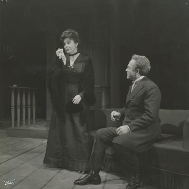 Φωτογραφία από την παράσταση 