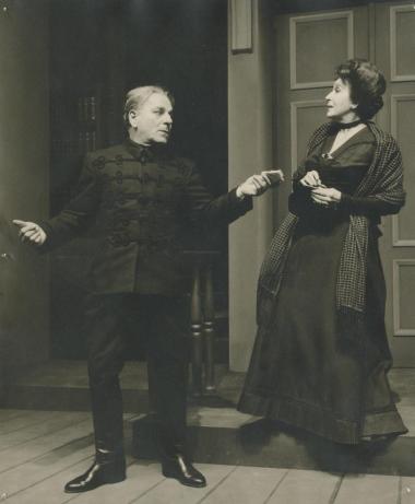 Φωτογραφία από την παράσταση 