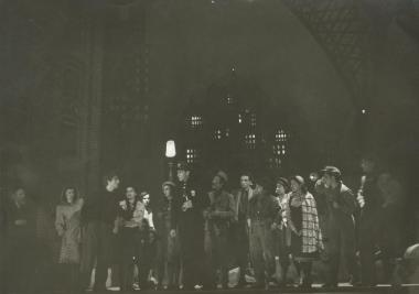 Φωτογραφία από την παράσταση 